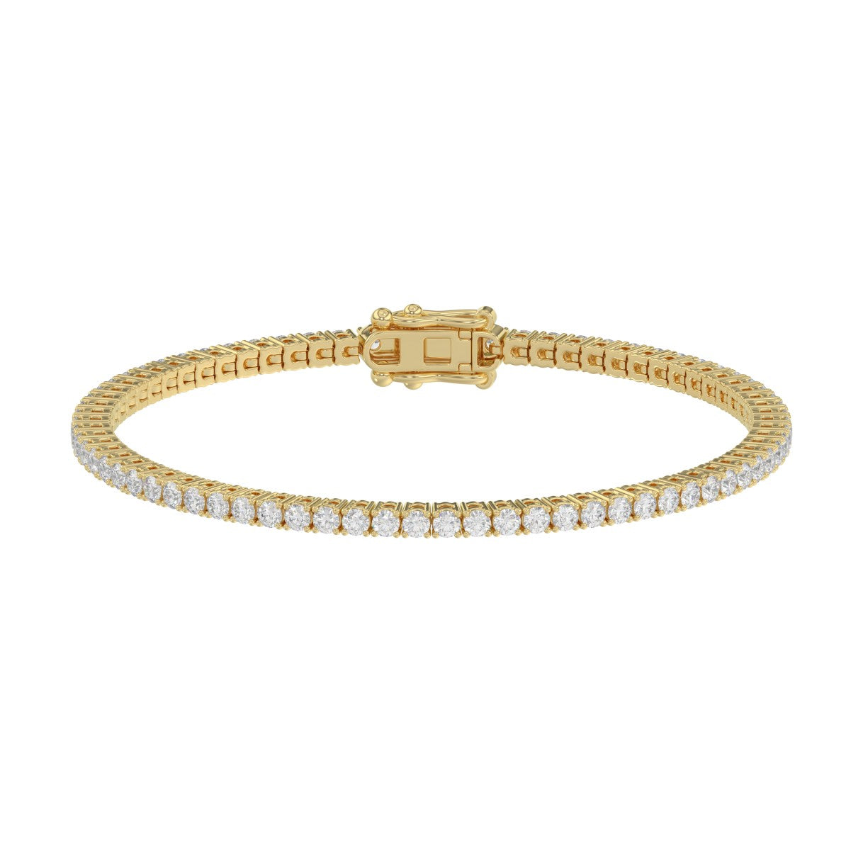 Senna — 3.00 Ct