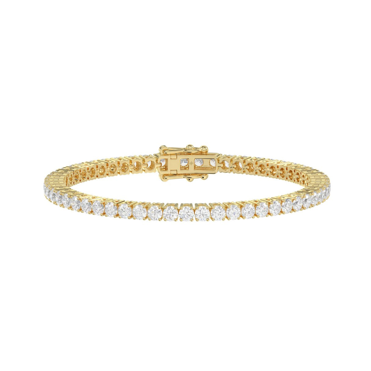 Senna — 5.00 Ct