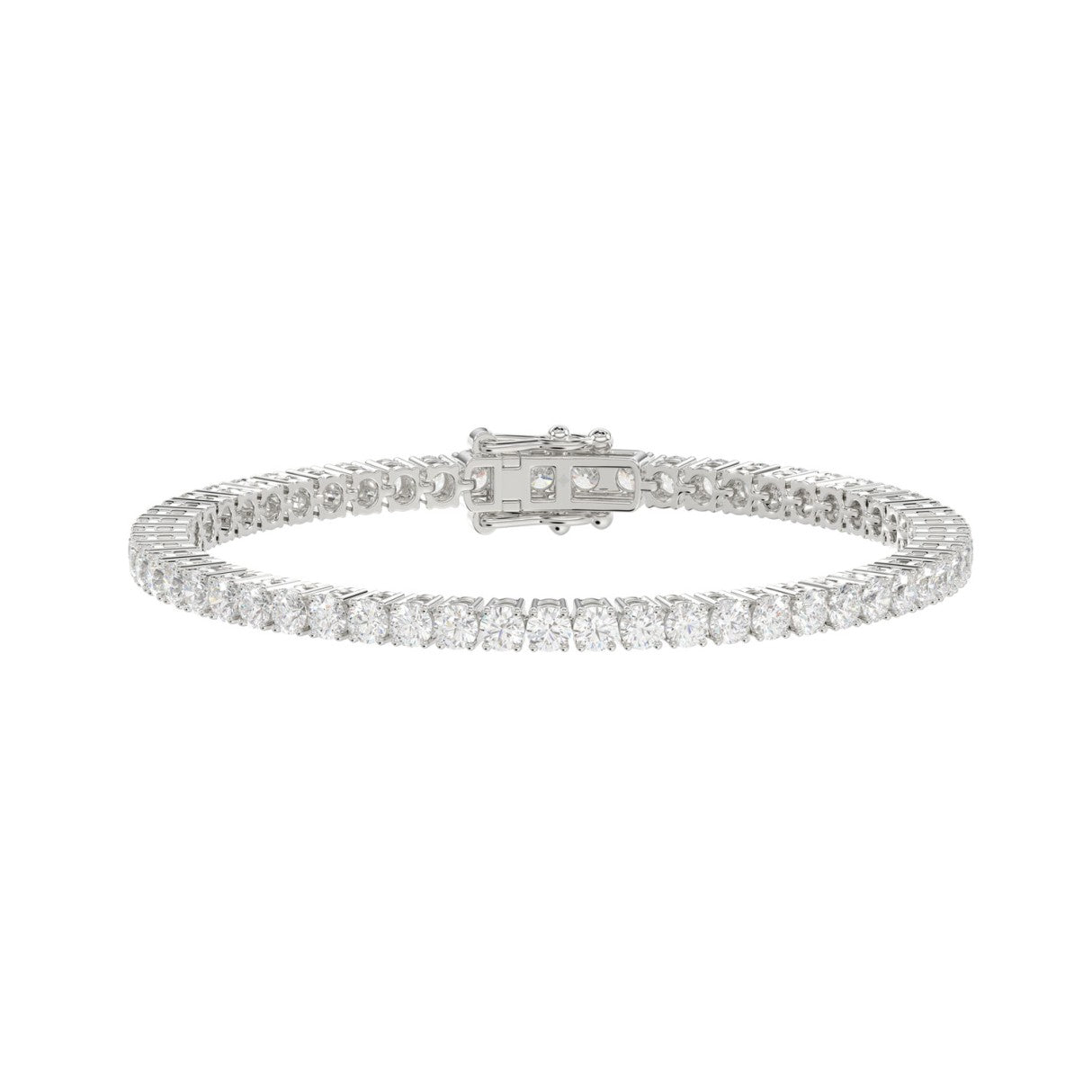 Senna — 5.00 Ct