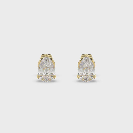 14K Yellow Gold, video