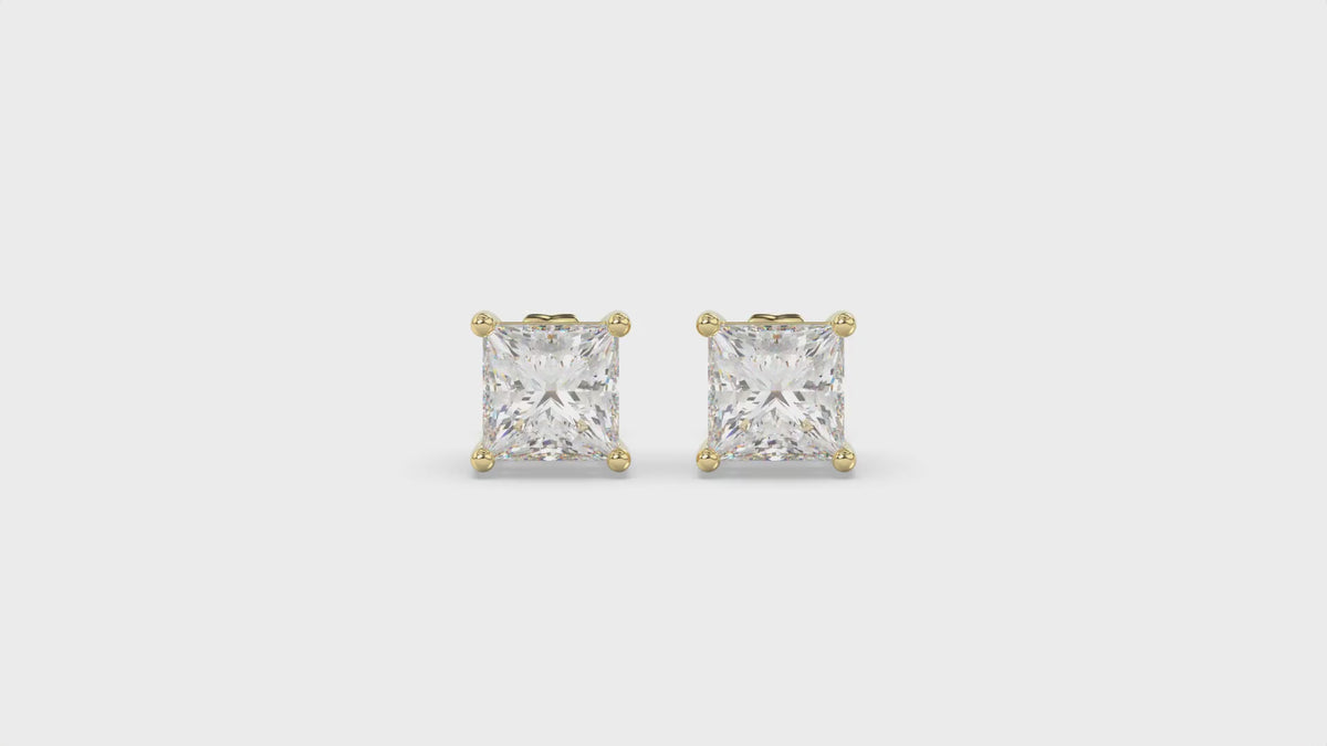 14K Yellow Gold, video